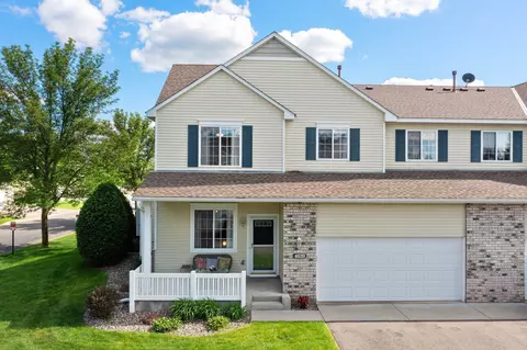 4639 Blaylock Way #2504, Inver Grove Heights, MN 55076