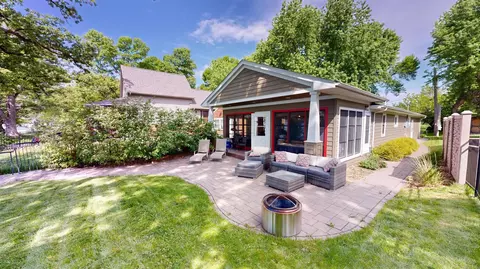 8099 N Shore Dr, Spicer, MN 56288