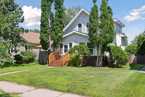 4127 24th Ave S, Minneapolis, MN 55406