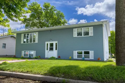 201 N 14th St, Kerkhoven, MN 56252