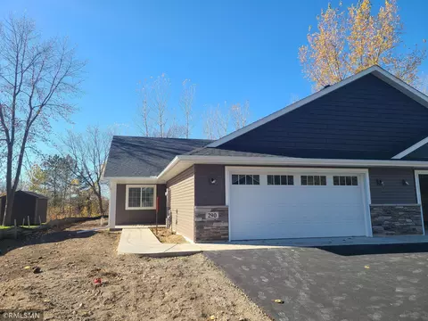 290 Brown Ave N, Annandale, MN 55302