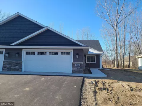 300 Brown Ave N, Annandale, MN 55302