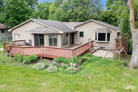 11008 Hillsboro Ave N, Champlin, MN 55316
