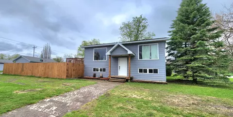 1501 2nd Ave E, International Falls, MN 56649
