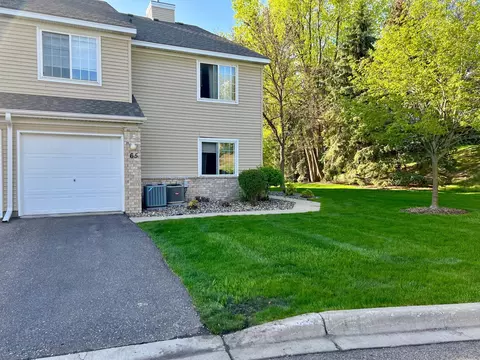 2250 Ranchview Ln N #65, Plymouth, MN 55447