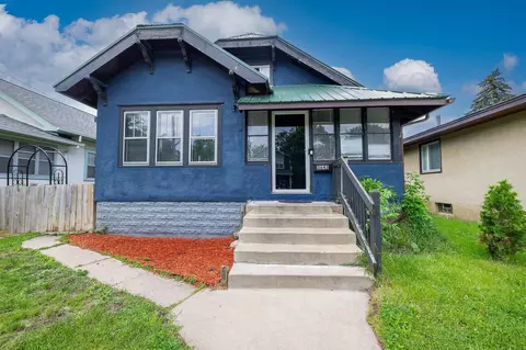 3643 Bryant Ave N, Minneapolis, MN 55412