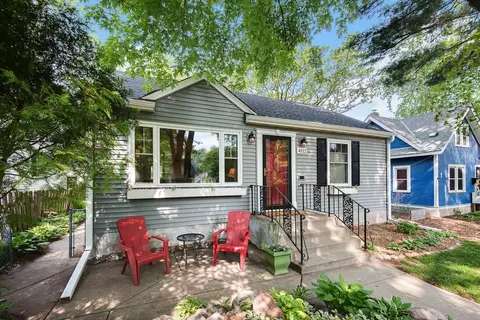 4112 45th Ave S, Minneapolis, MN 55406