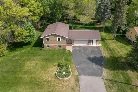 4053 Genie Dr NW, Andover, MN 55304