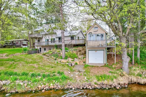 2807 Legend St, Mora, MN 55051
