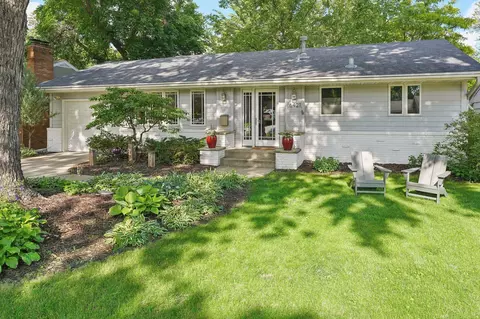 6421 James Ave S, Richfield, MN 55423
