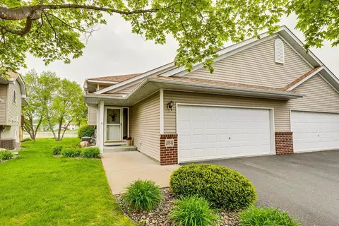 10844 Tyler Ct NE, Blaine, MN 55434