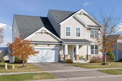 11282 82nd Pl N, Maple Grove, MN 55369