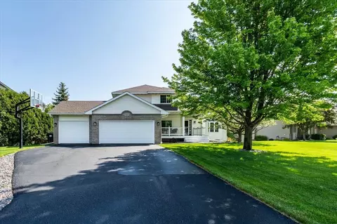 13825 Evergreen St NW, Andover, MN 55304