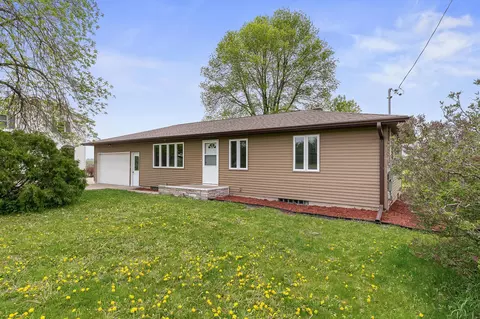 220 State Hwy 4 N, Melrose, MN 56352