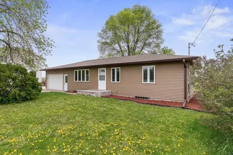 220 State Hwy 4 N, Melrose, MN 56352