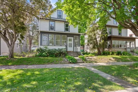 836 Magnolia Ave E, Saint Paul, MN 55106