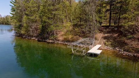 3227 S Hunter Lake Rd NE, Wabedo Twp, MN 56655