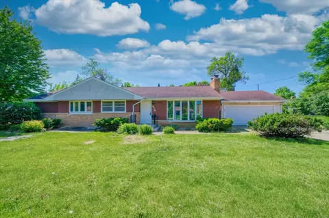 414 Rice Creek Ter NE, Fridley, MN 55432