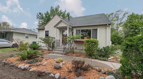 4720 2 12 St NE, Fridley, MN 55421