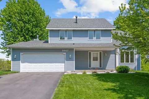 5907 125th St W, Apple Valley, MN 55124