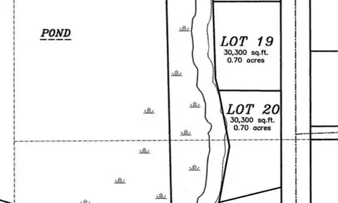 lot20 Crystal Lake Dr, Danbury, WI 54830