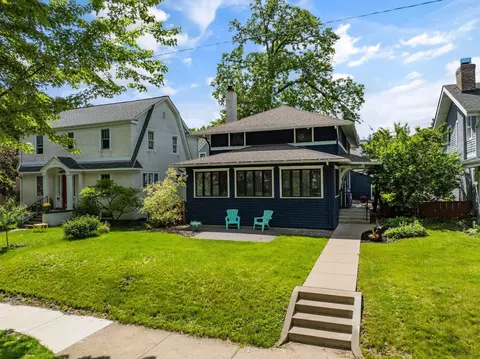 3448 Holmes Ave S, Minneapolis, MN 55408