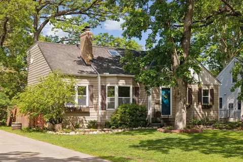 6612 Knox Ave S, Richfield, MN 55423