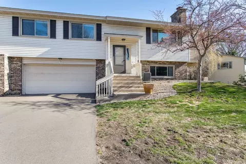 3601 118th Ave NW, Coon Rapids, MN 55433