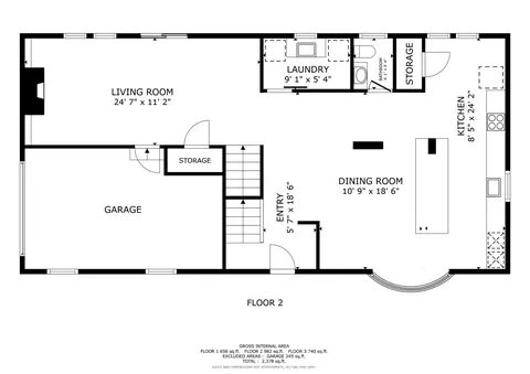 9672 Upton Rd, Bloomington, MN 55431 photo 33