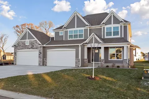 4626 131st Ave NE, Blaine, MN 55449
