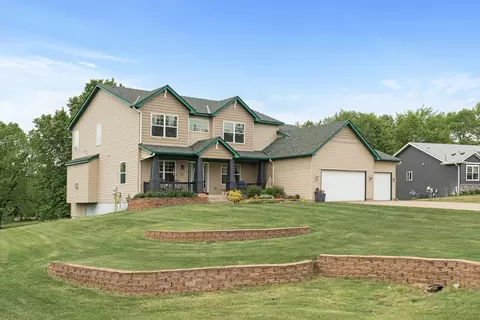 20346 151st St NW, Elk River, MN 55330