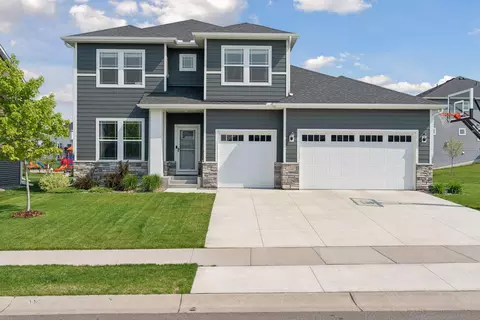 11527 Brayburn Trl, Maple Grove, MN 55369