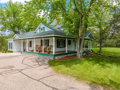 24709 County Road 138, Saint Cloud, MN 56301