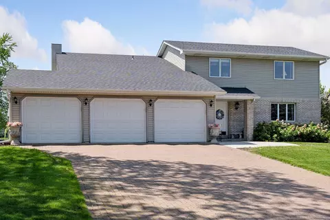 21910 Harrow Ave N, Forest Lake, MN 55025