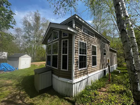 A15 Lot #101 Pathfinder Village, Hinckley, MN 55037