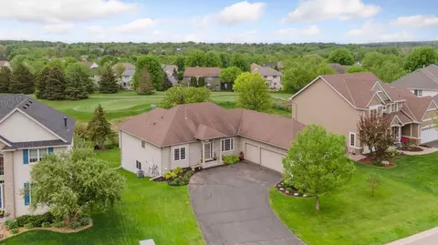 2753 Eagle Valley Dr, Woodbury, MN 55129