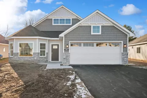 391 Emmy Ln N, Hanover, MN 55341