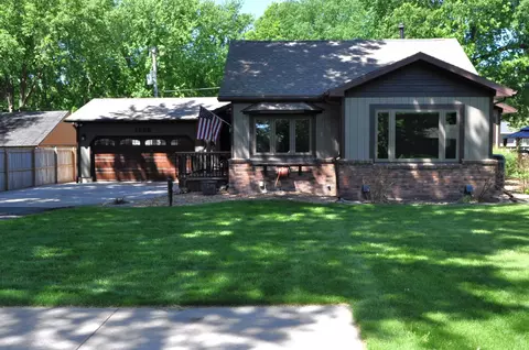 1509 Benson Rd, Montevideo, MN 56265