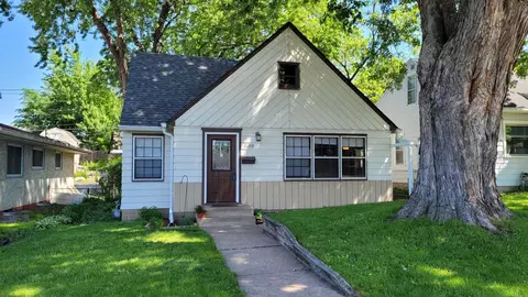 2199 Minnehaha Ave E, Saint Paul, MN 55119