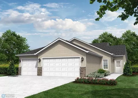 402 Westview Ln E, West Fargo, ND 58078