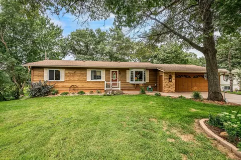 20834 Eveleth St NE, East Bethel, MN 55011
