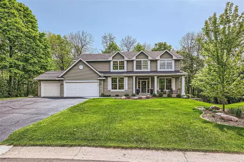 4760 Medina Lake Dr, Medina, MN 55340