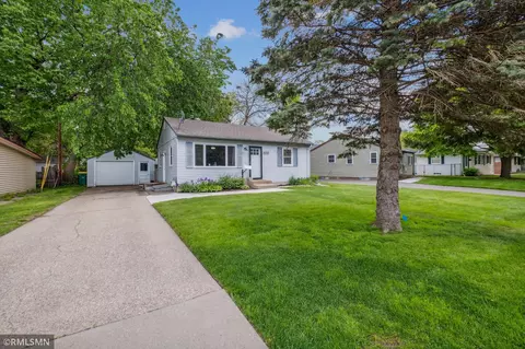 4640 Colorado Ave N, Crystal, MN 55422