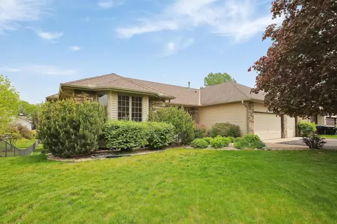 7001 137th Ave NW, Ramsey, MN 55303