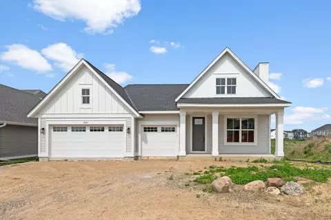 2621 Buffalo Ridge Dr, Buffalo, MN 55313