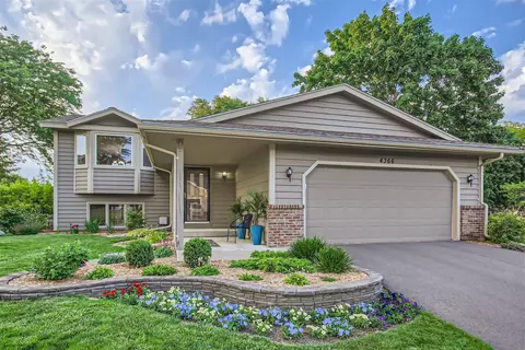 4366 W 136th St, Savage, MN 55378