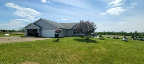 170 146th Ave, Turtle Lake, WI 54889