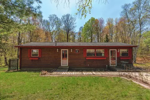 43225 Minnie Lake Dr, Emily, MN 56447