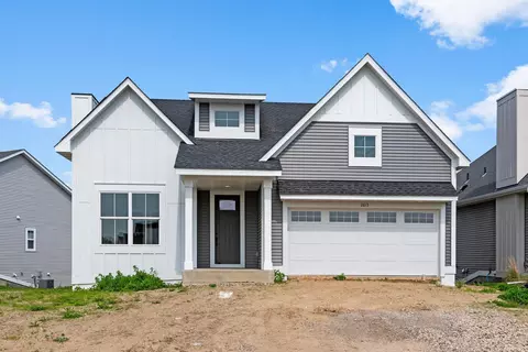 2613 Buffalo Ridge Dr, Buffalo, MN 55313
