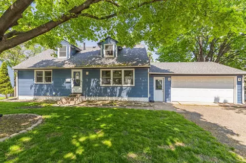 5471 Altura Rd NE, Fridley, MN 55421